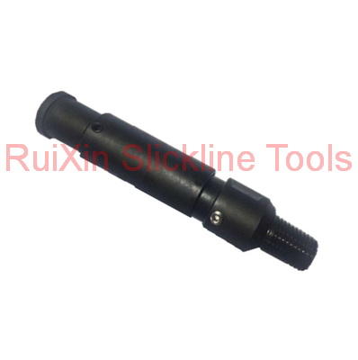 Conector deslizante externo CT 
