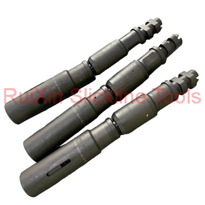 Línea de acero para articulaciones articuladas